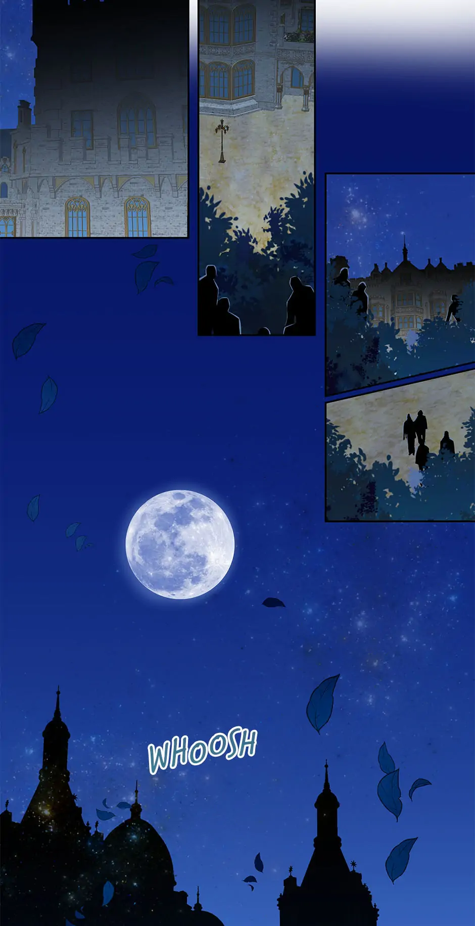 I Have No Health Chapter 49 page 31