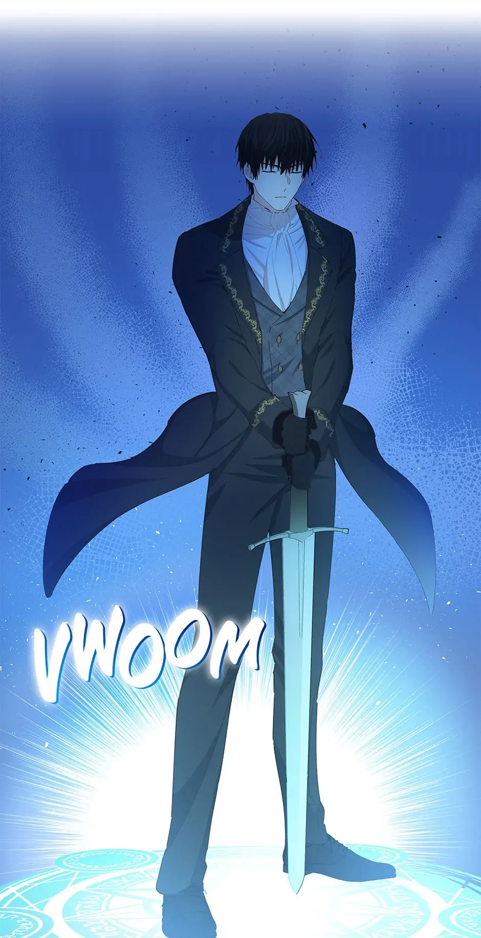 I Have No Health Chapter 49 page 35