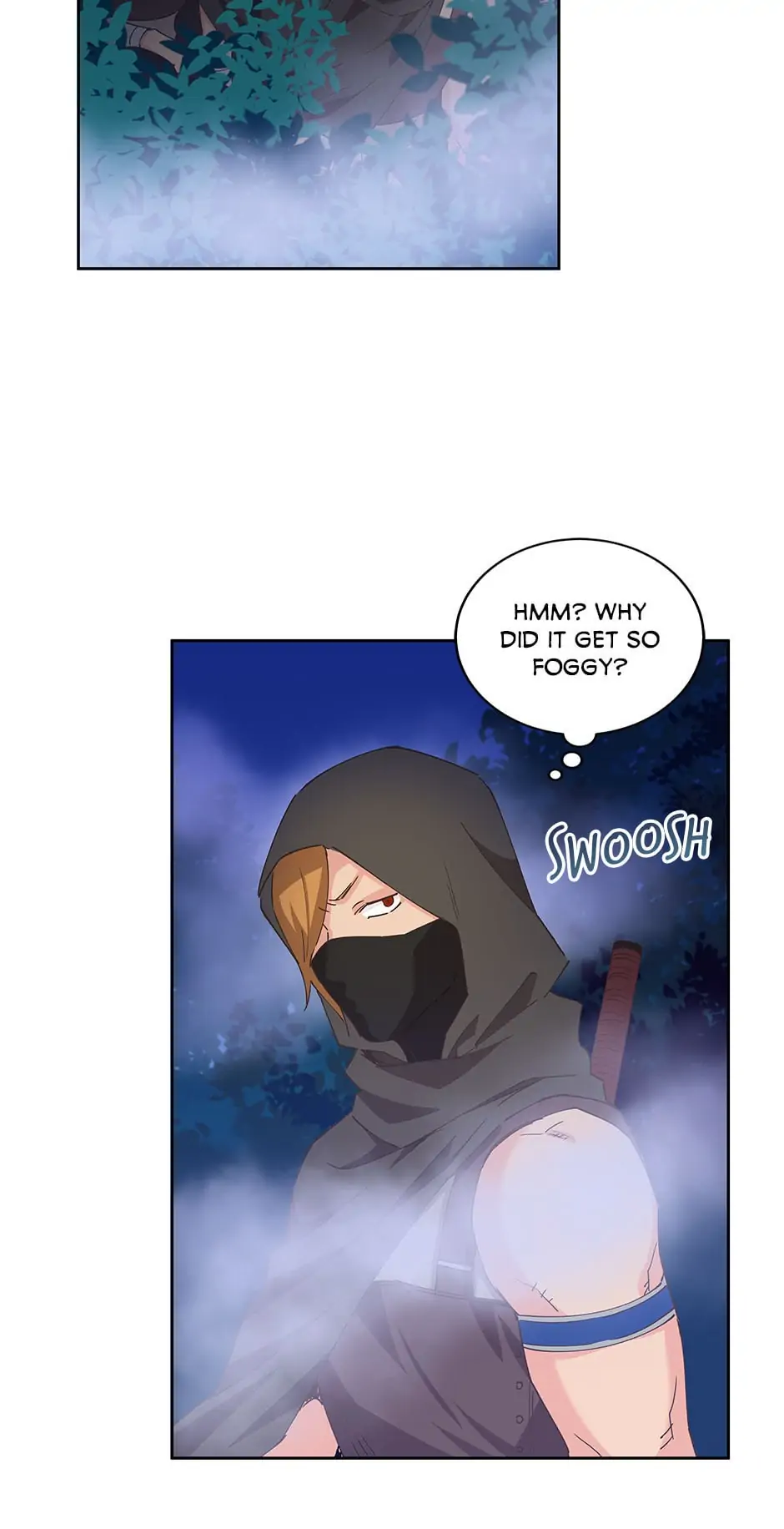 I Have No Health Chapter 49 page 37