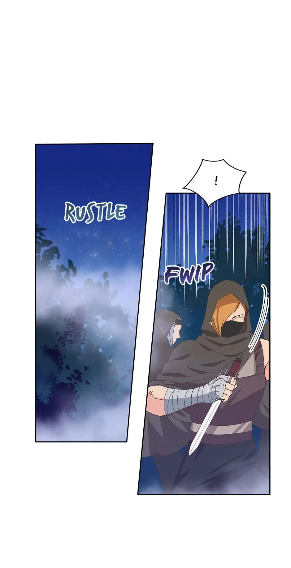 I Have No Health Chapter 49 page 38