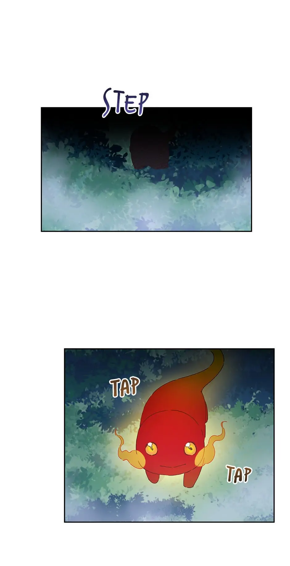 I Have No Health Chapter 49 page 39
