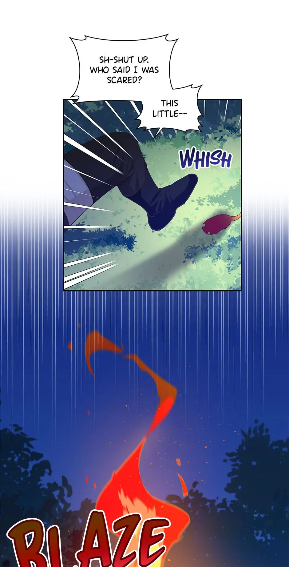 I Have No Health Chapter 49 page 41
