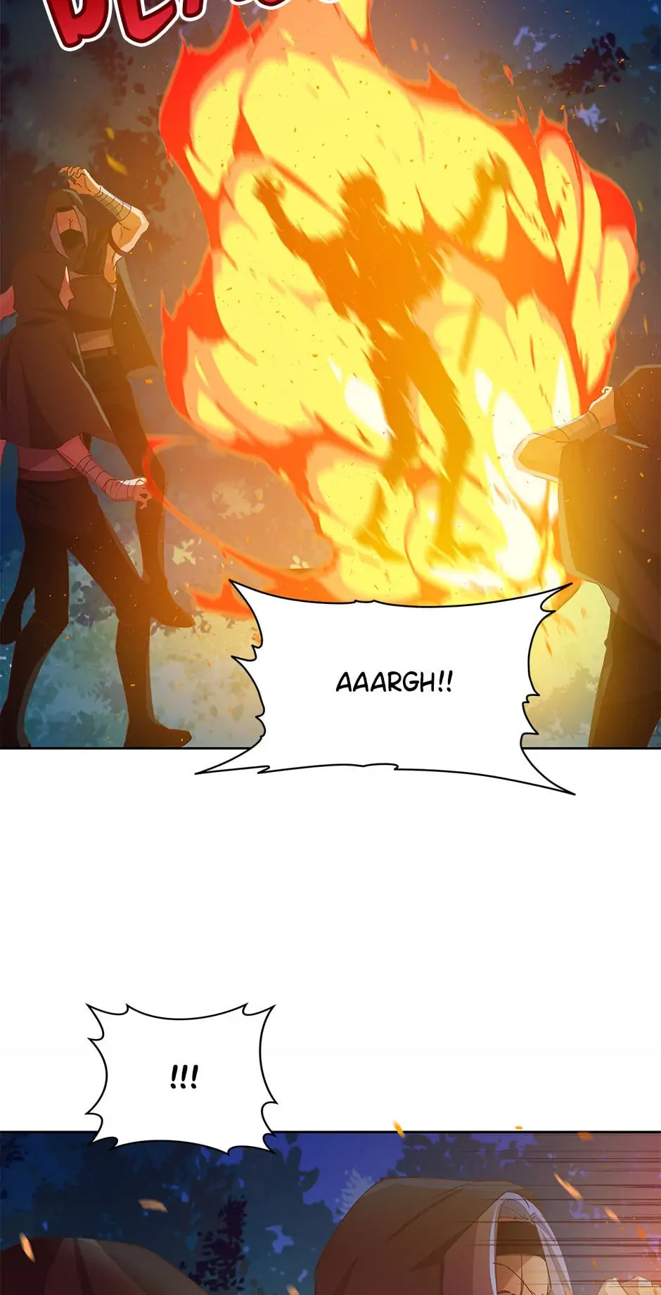 I Have No Health Chapter 49 page 42