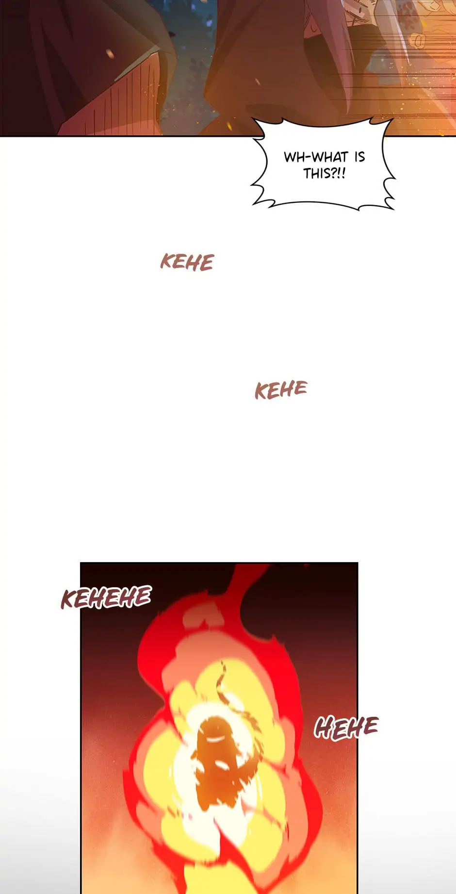 I Have No Health Chapter 49 page 43