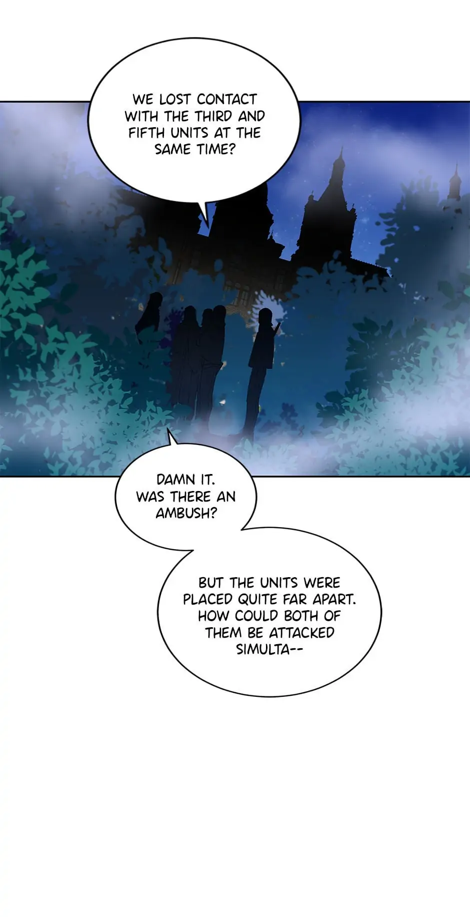 I Have No Health Chapter 49 page 47