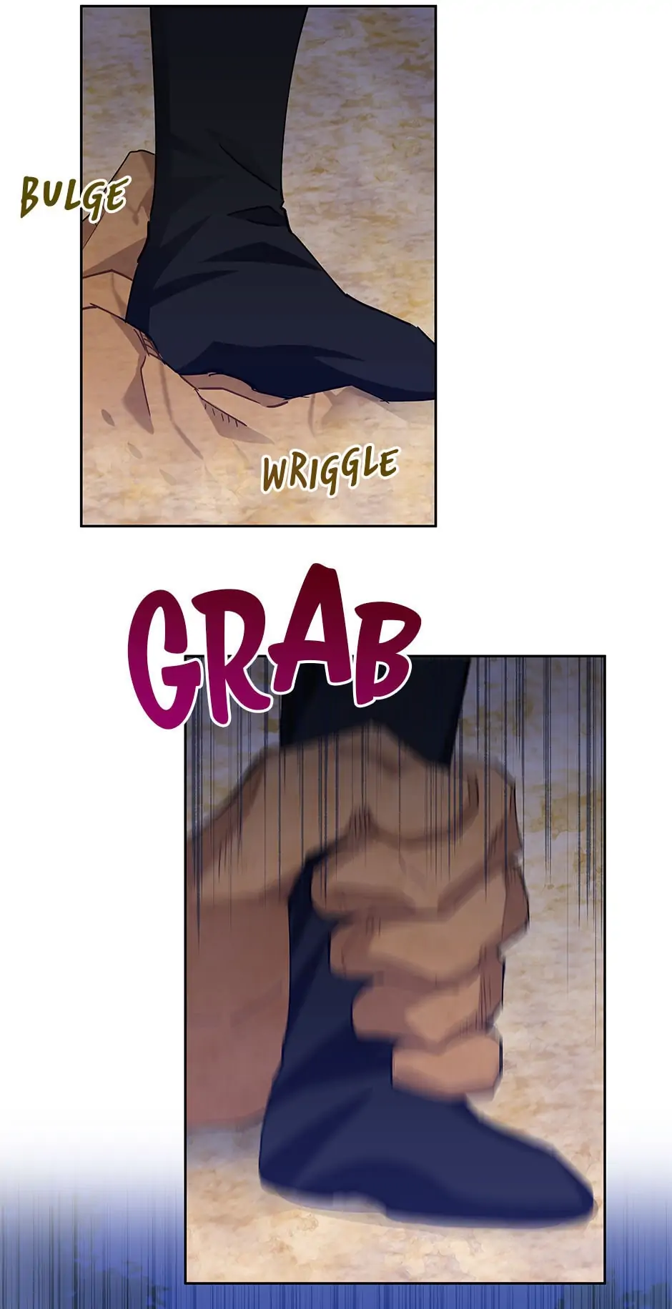I Have No Health Chapter 49 page 48