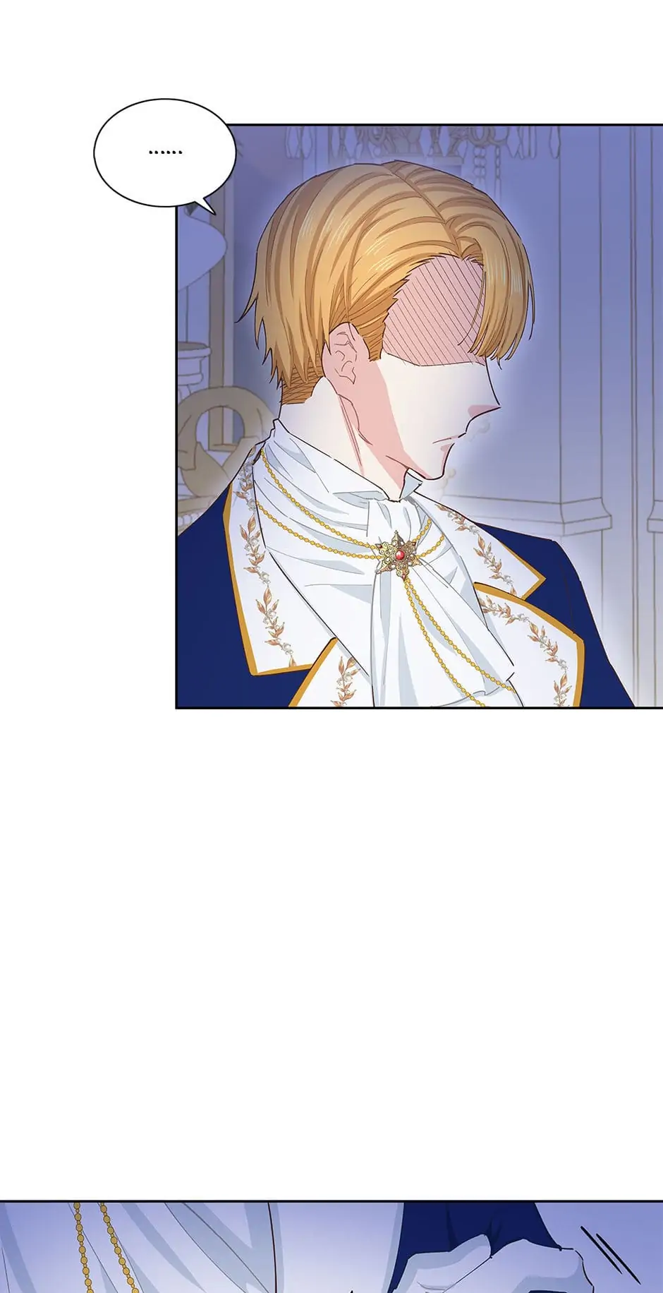 I Have No Health Chapter 49 page 4