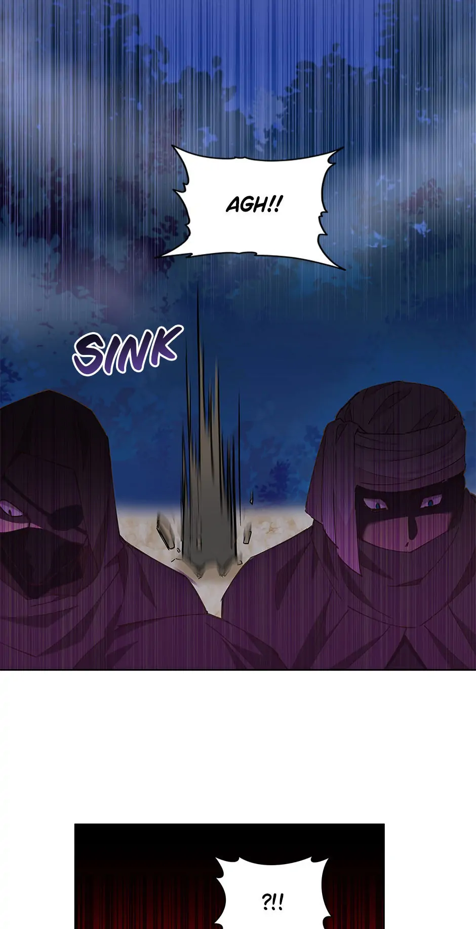I Have No Health Chapter 49 page 49