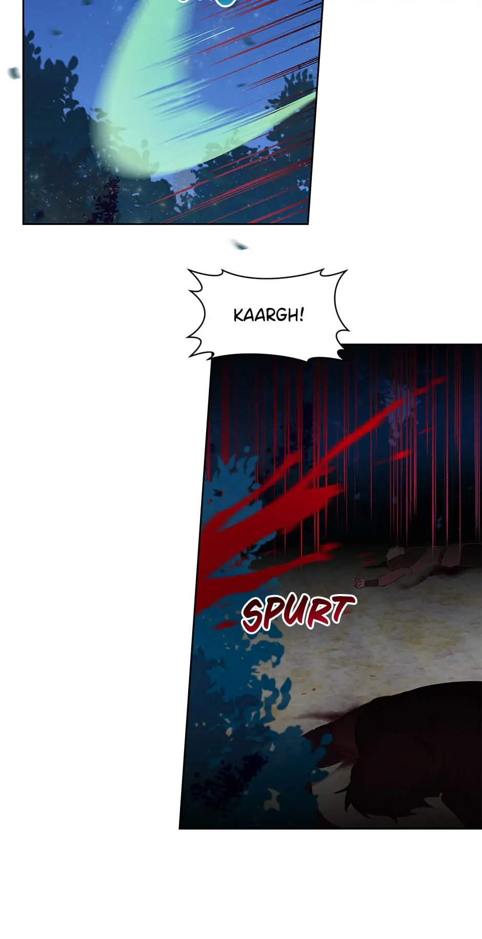 I Have No Health Chapter 49 page 52