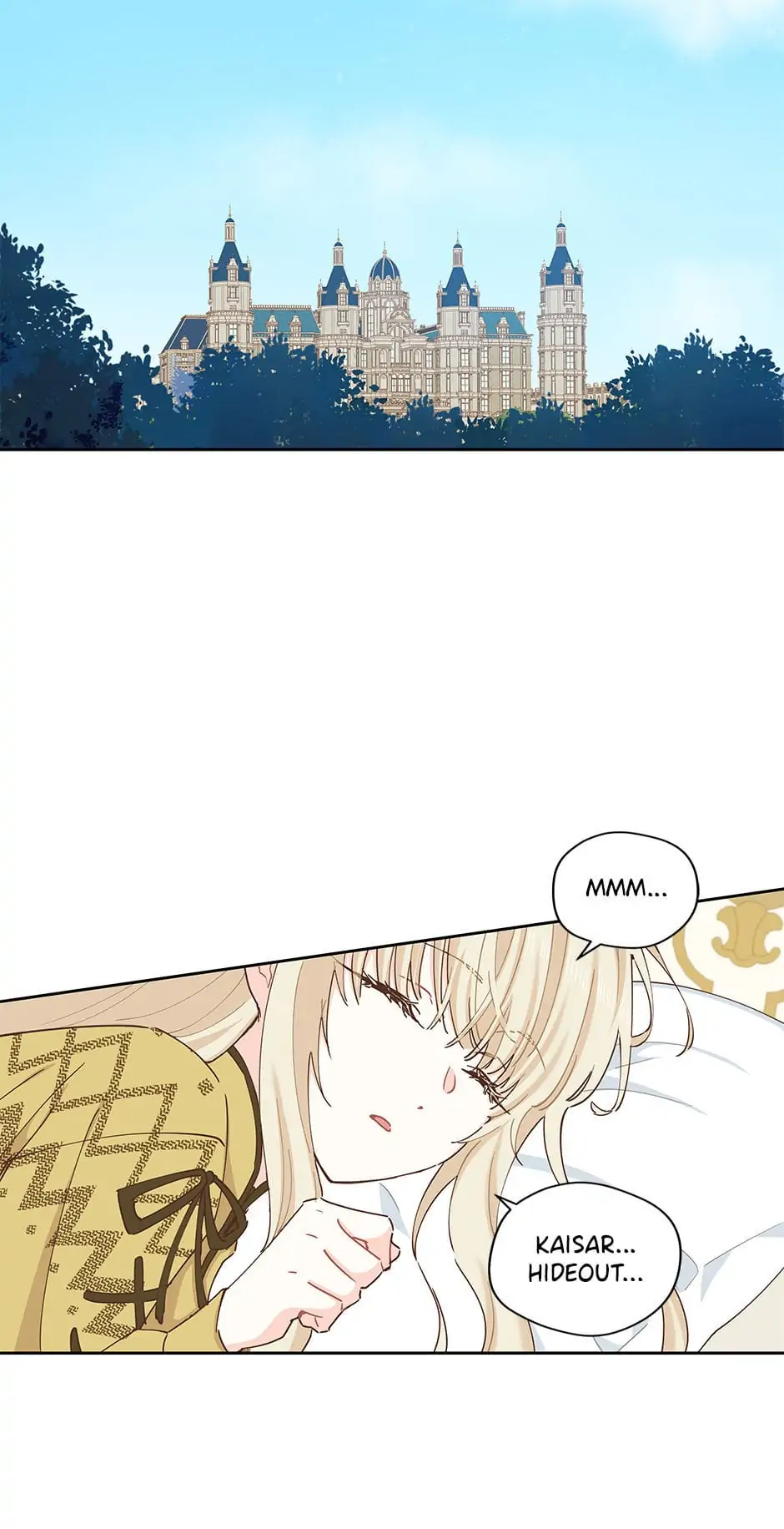 I Have No Health Chapter 49 page 55