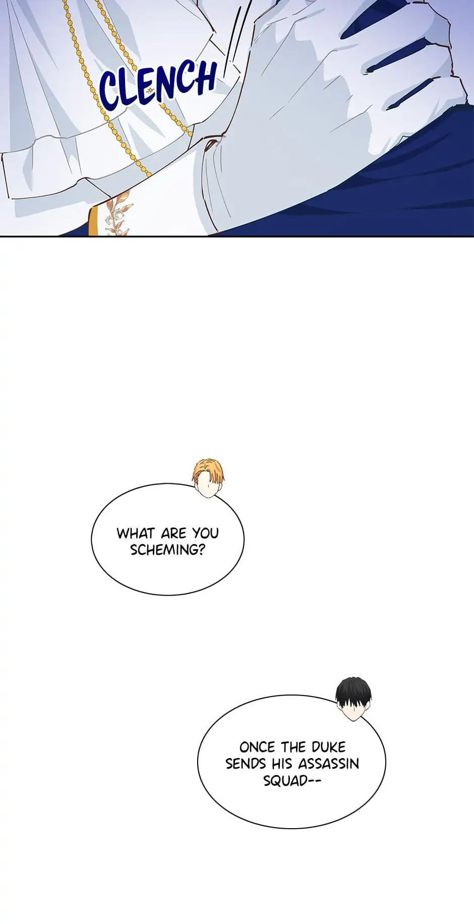 I Have No Health Chapter 49 page 5