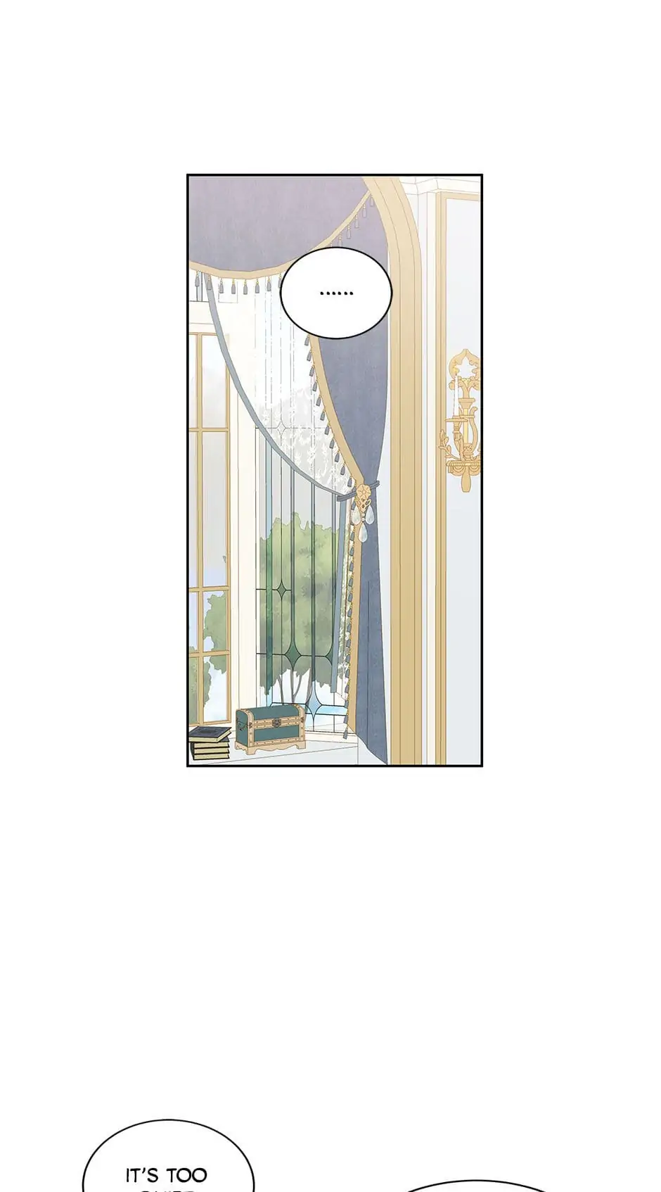I Have No Health Chapter 49 page 59