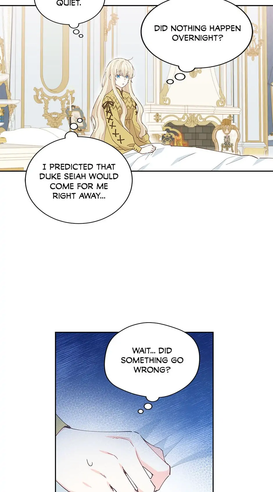 I Have No Health Chapter 49 page 60