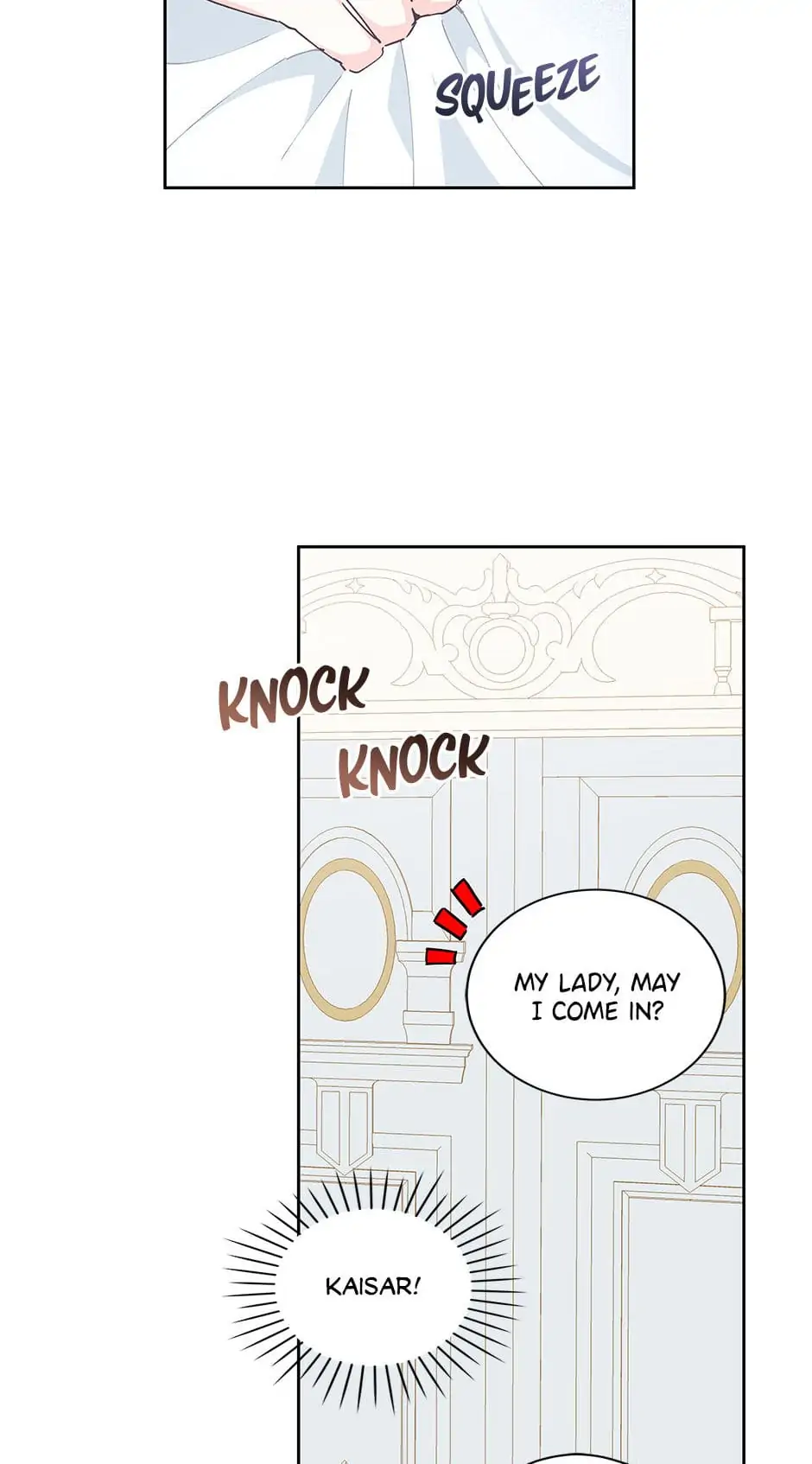 I Have No Health Chapter 49 page 61