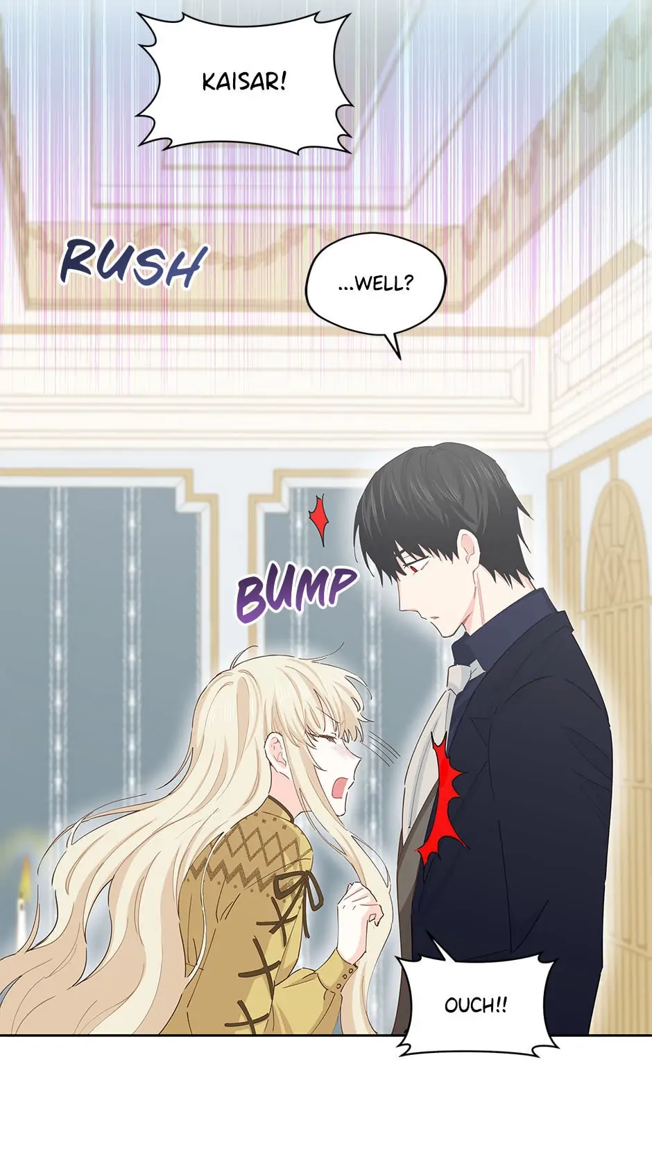 I Have No Health Chapter 49 page 63