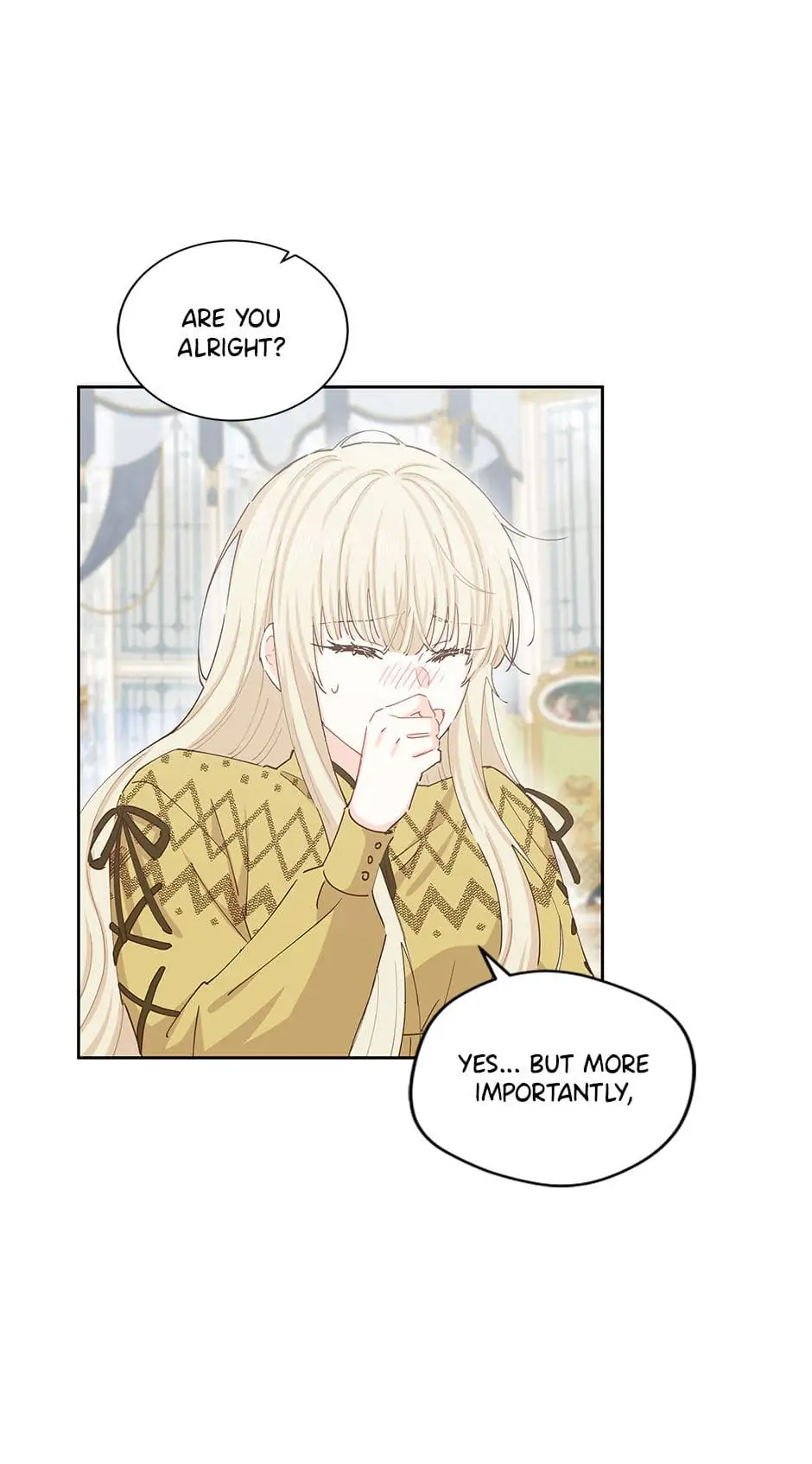 I Have No Health Chapter 49 page 64