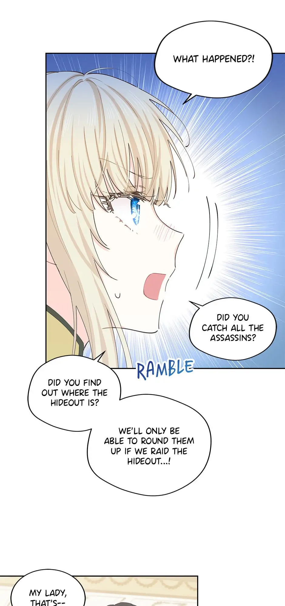 I Have No Health Chapter 49 page 65