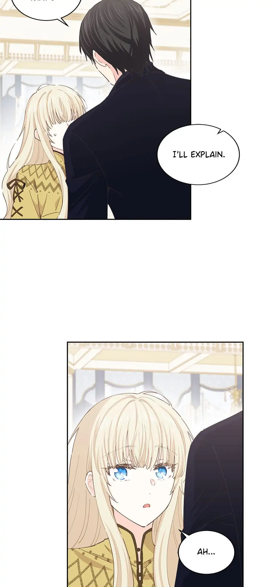 I Have No Health Chapter 49 page 66