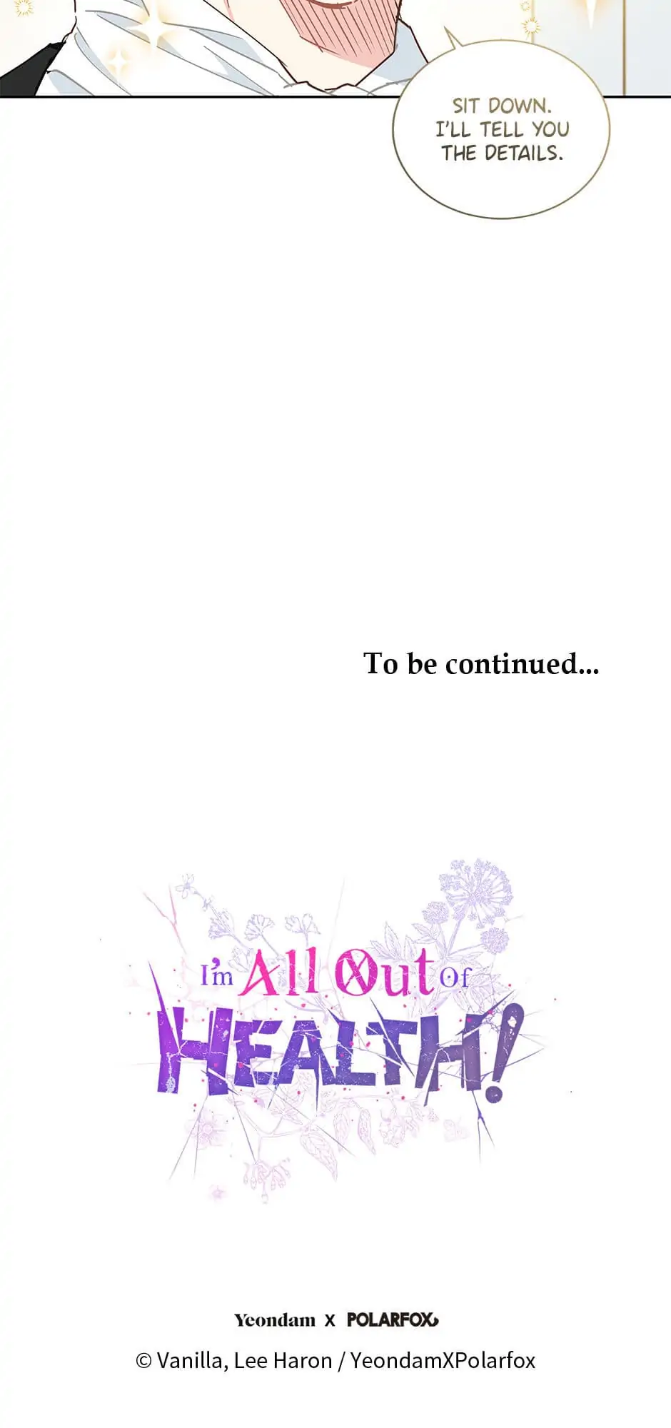 I Have No Health Chapter 49 page 69
