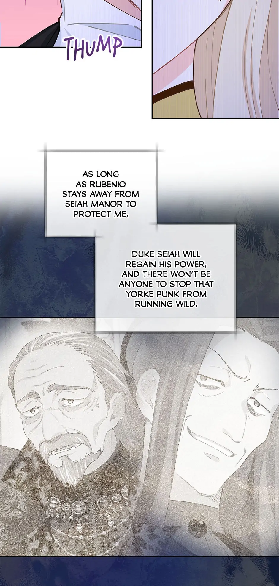 I Have No Health Chapter 50 page 9