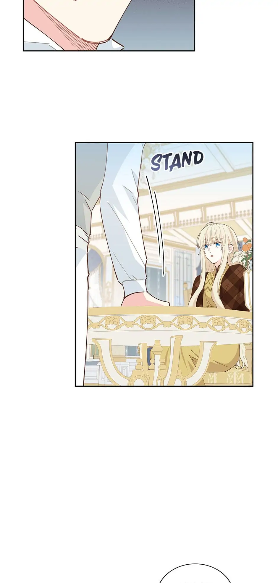 I Have No Health Chapter 50 page 11
