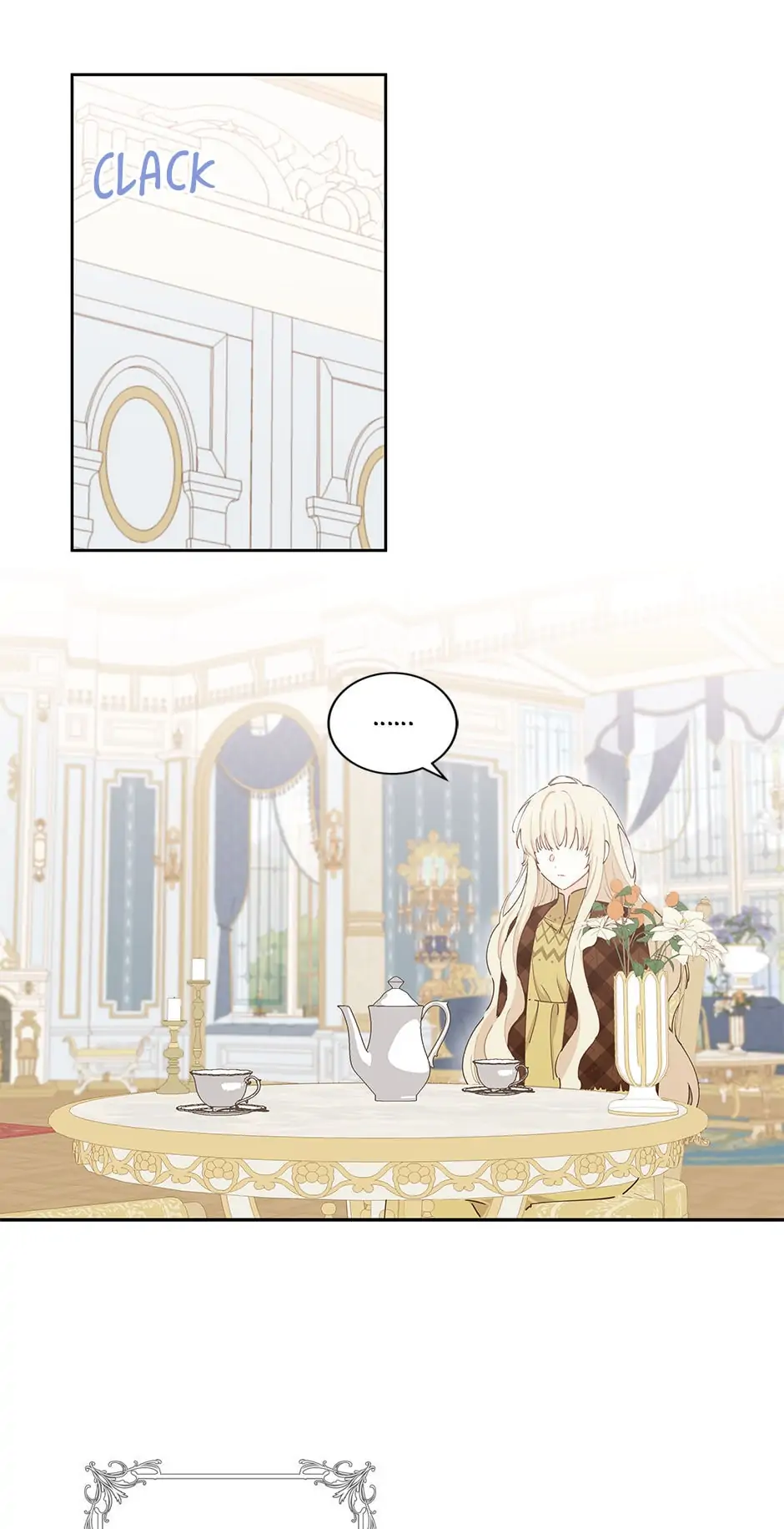 I Have No Health Chapter 50 page 13