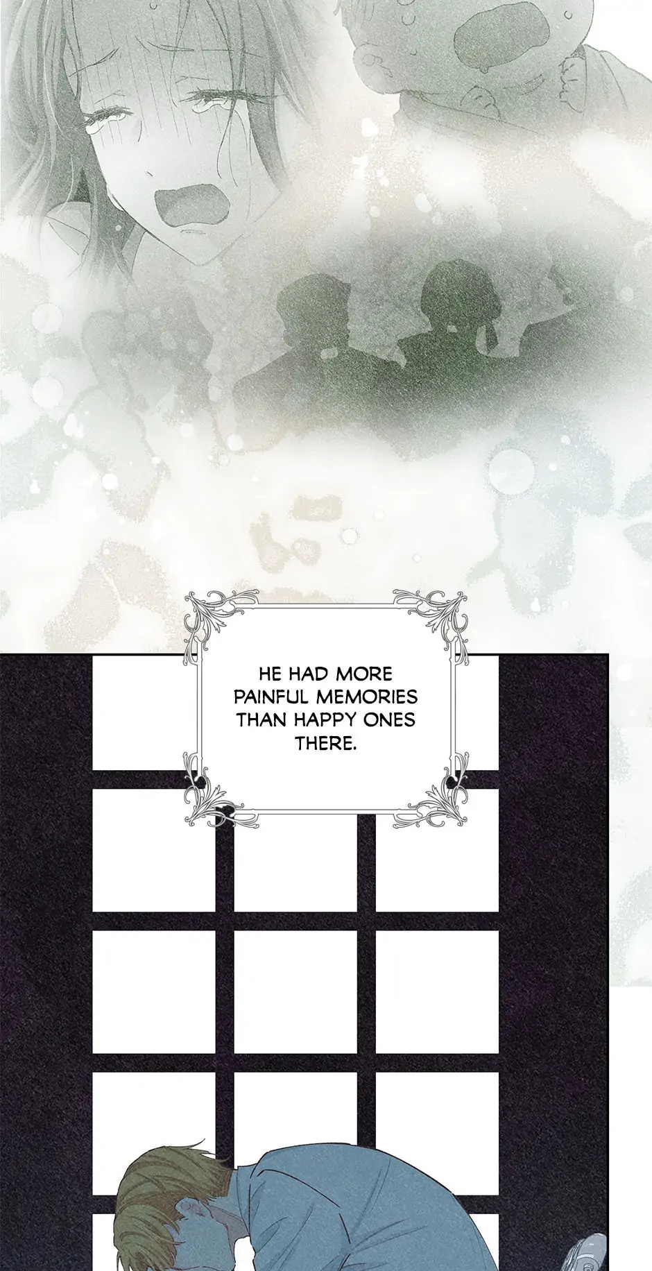 I Have No Health Chapter 50 page 15