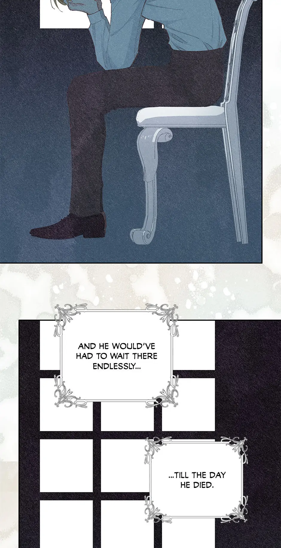 I Have No Health Chapter 50 page 16