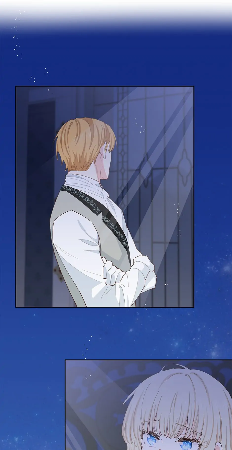 I Have No Health Chapter 50 page 19