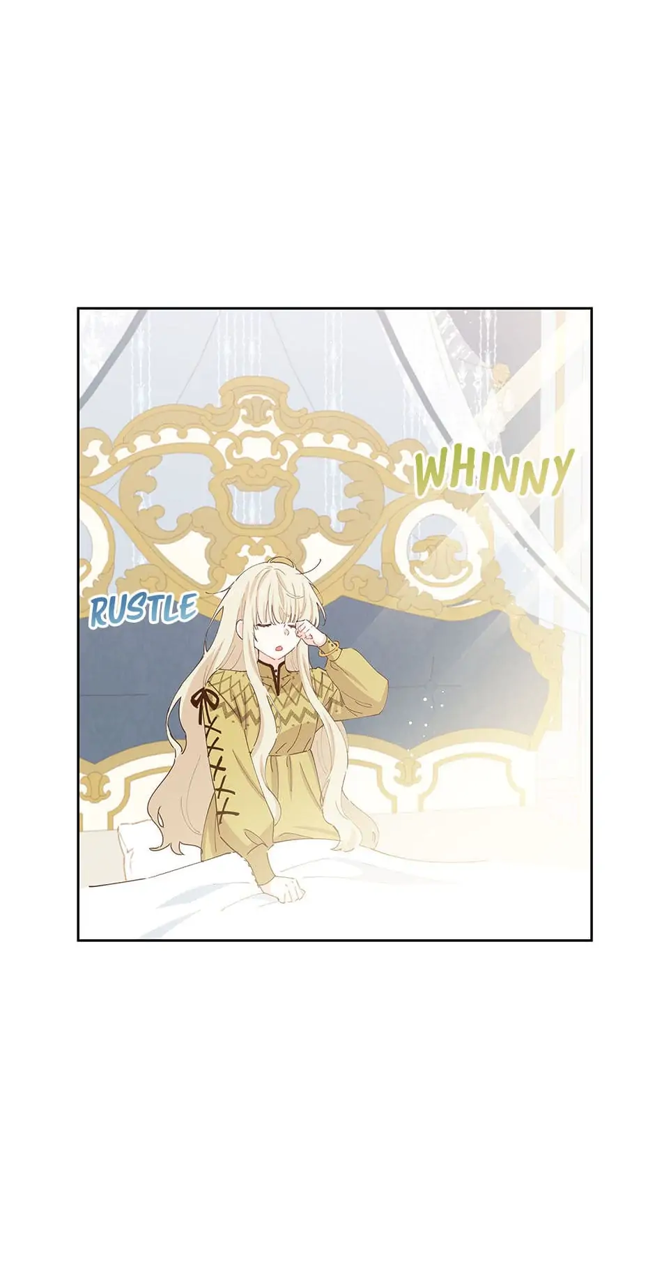 I Have No Health Chapter 50 page 22