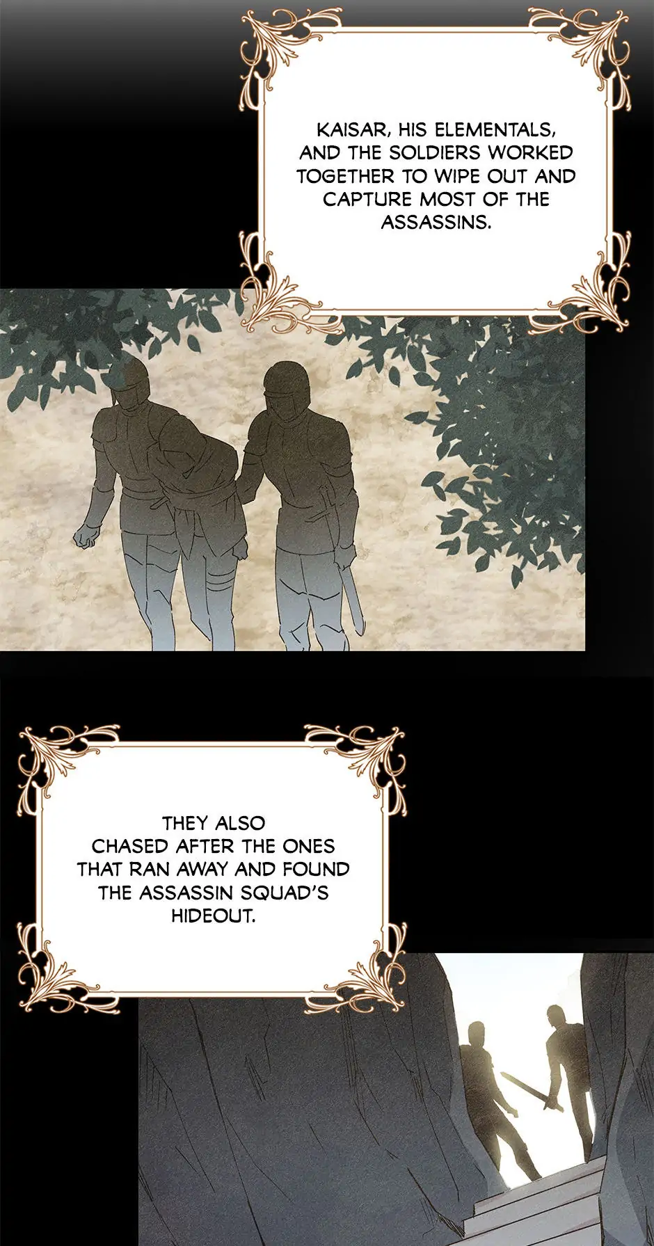 I Have No Health Chapter 50 page 2