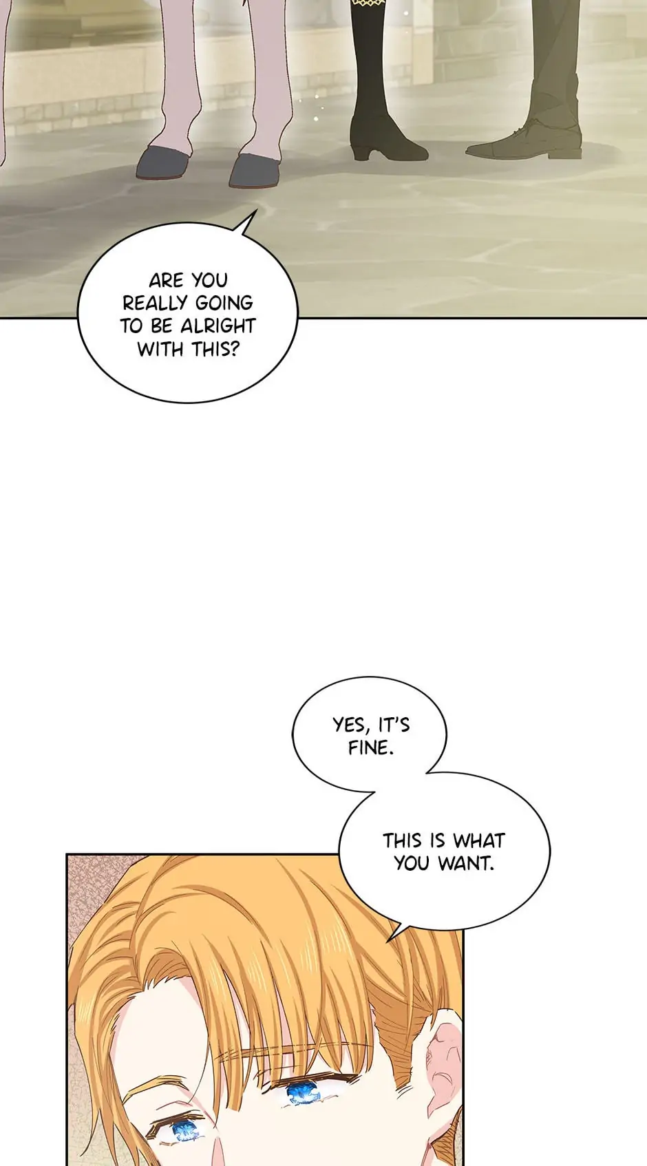 I Have No Health Chapter 50 page 32