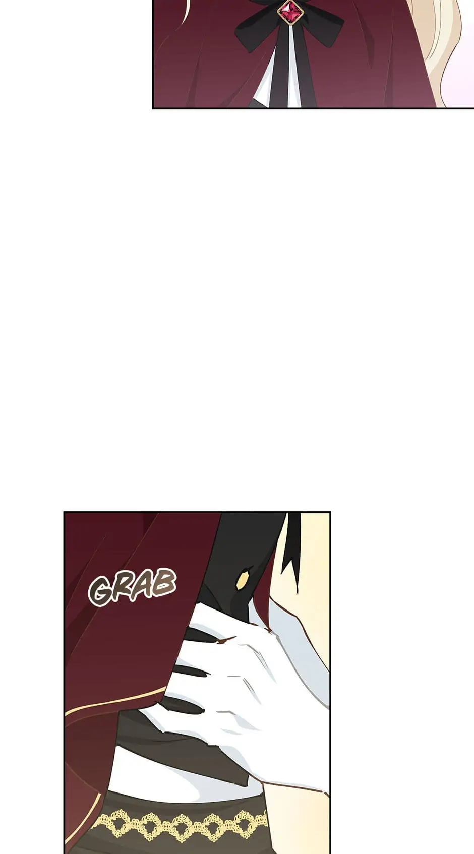 I Have No Health Chapter 50 page 34