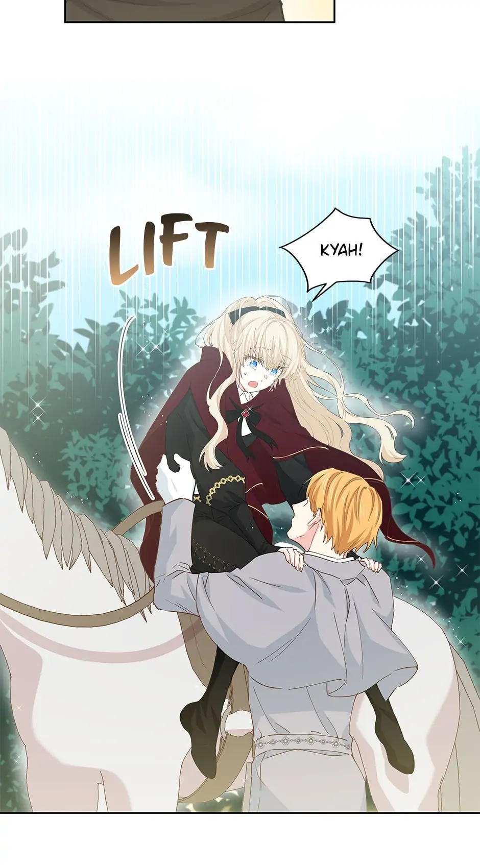 I Have No Health Chapter 50 page 35