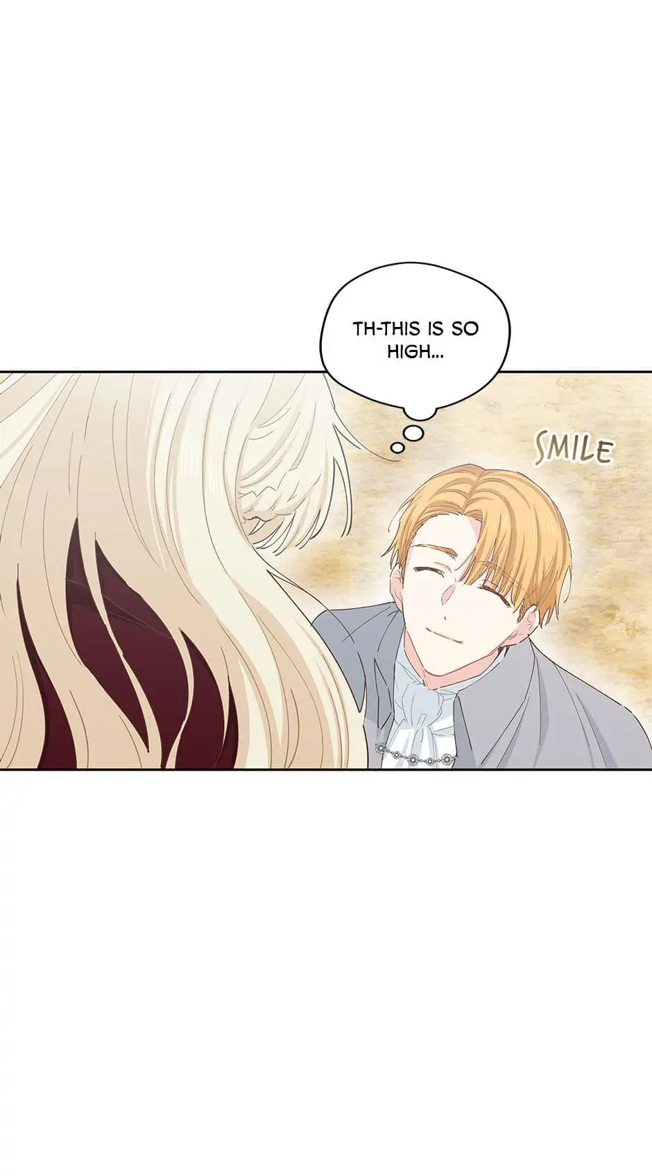 I Have No Health Chapter 50 page 36