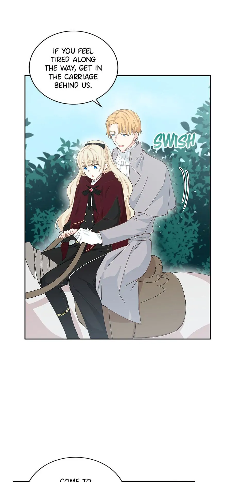 I Have No Health Chapter 50 page 37