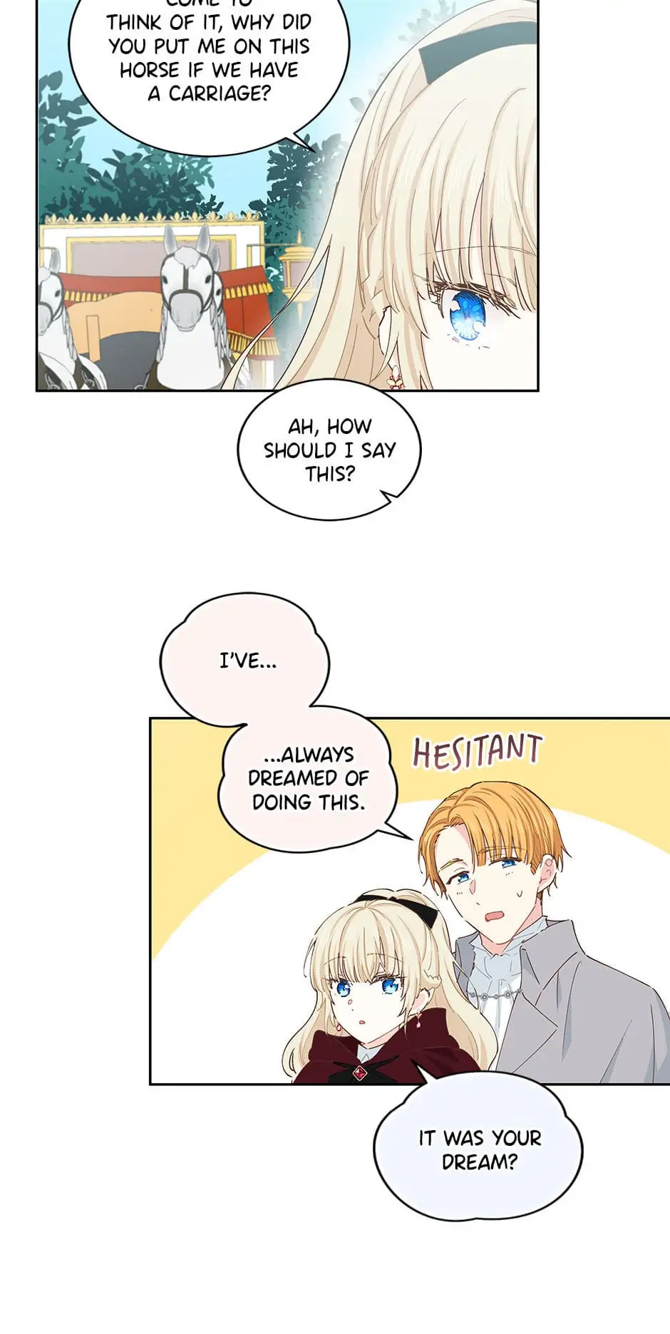 I Have No Health Chapter 50 page 38