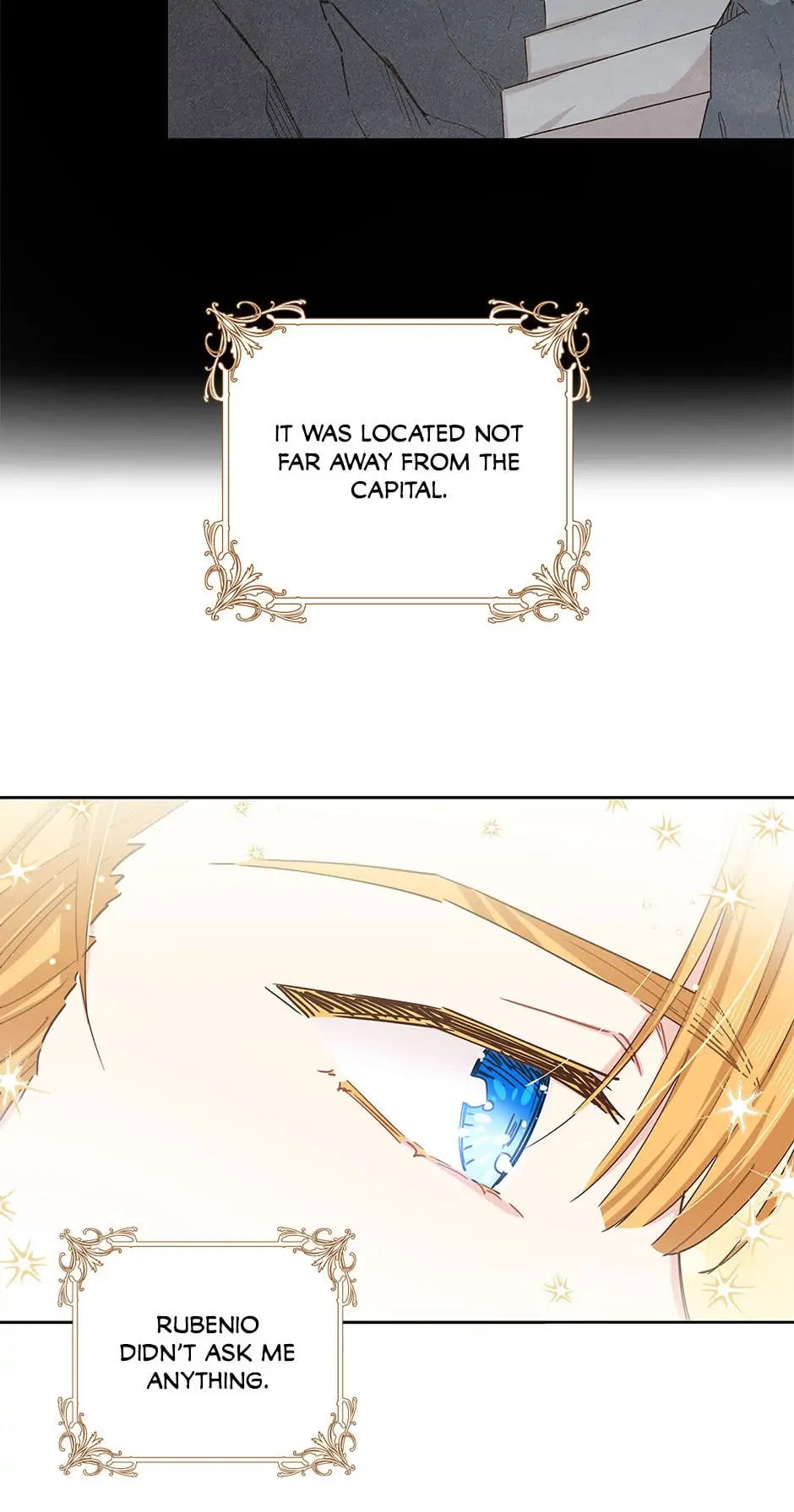 I Have No Health Chapter 50 page 3