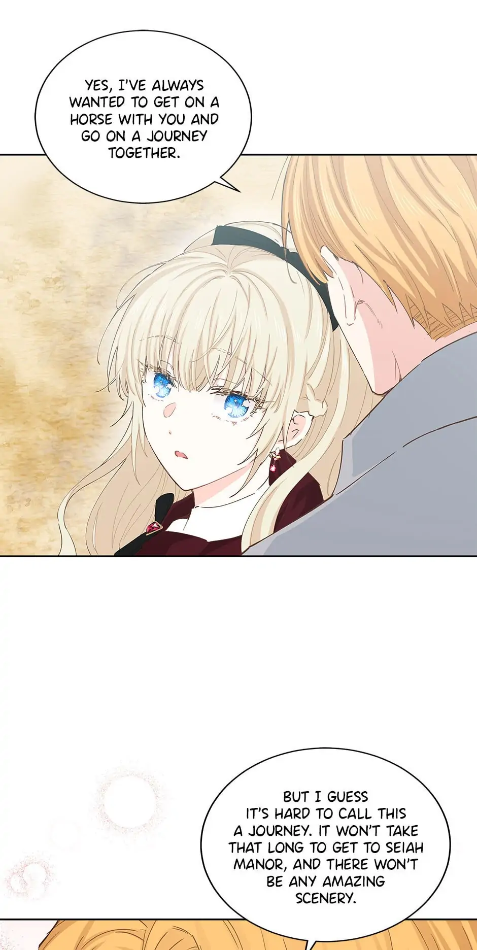 I Have No Health Chapter 50 page 39