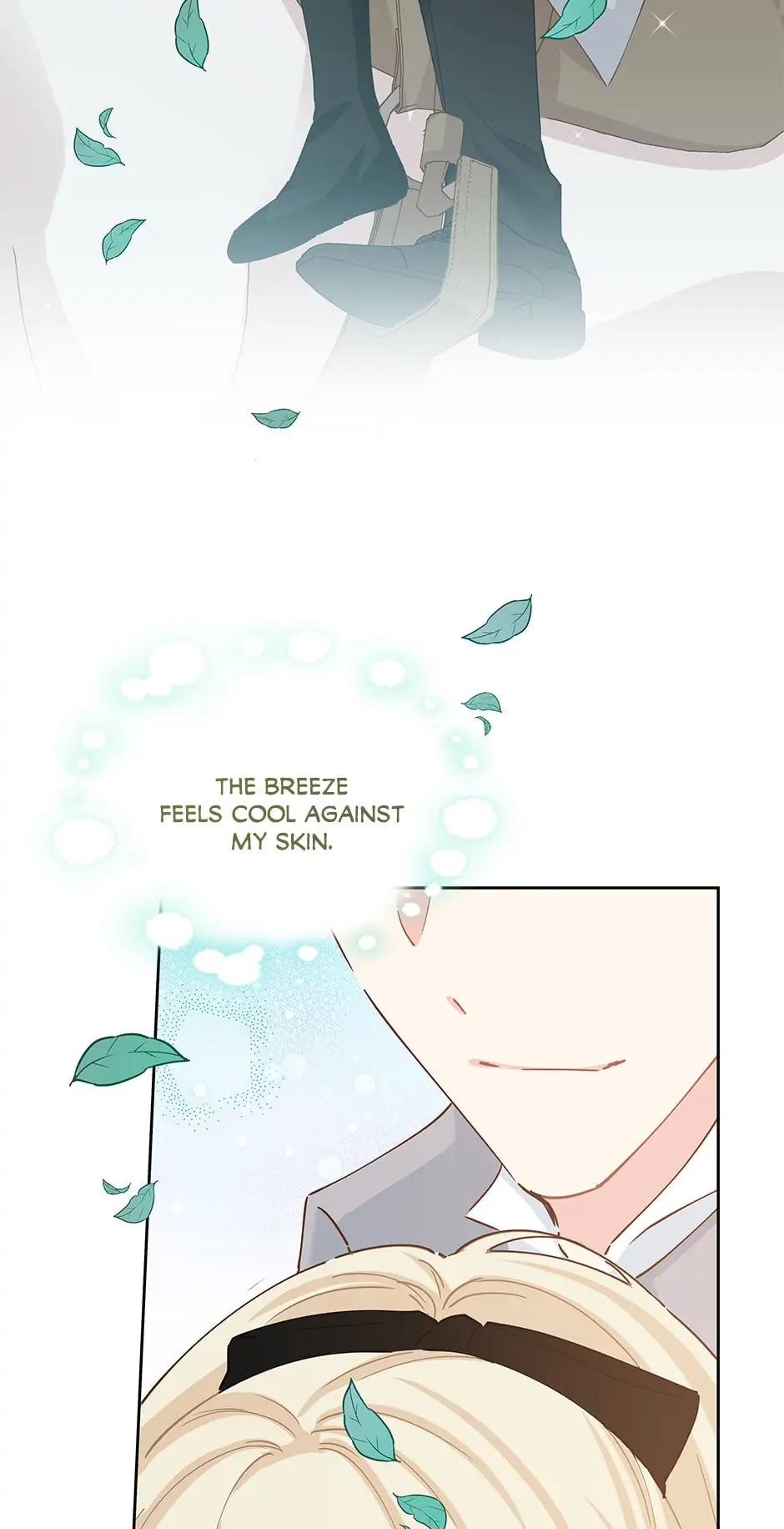 I Have No Health Chapter 50 page 44