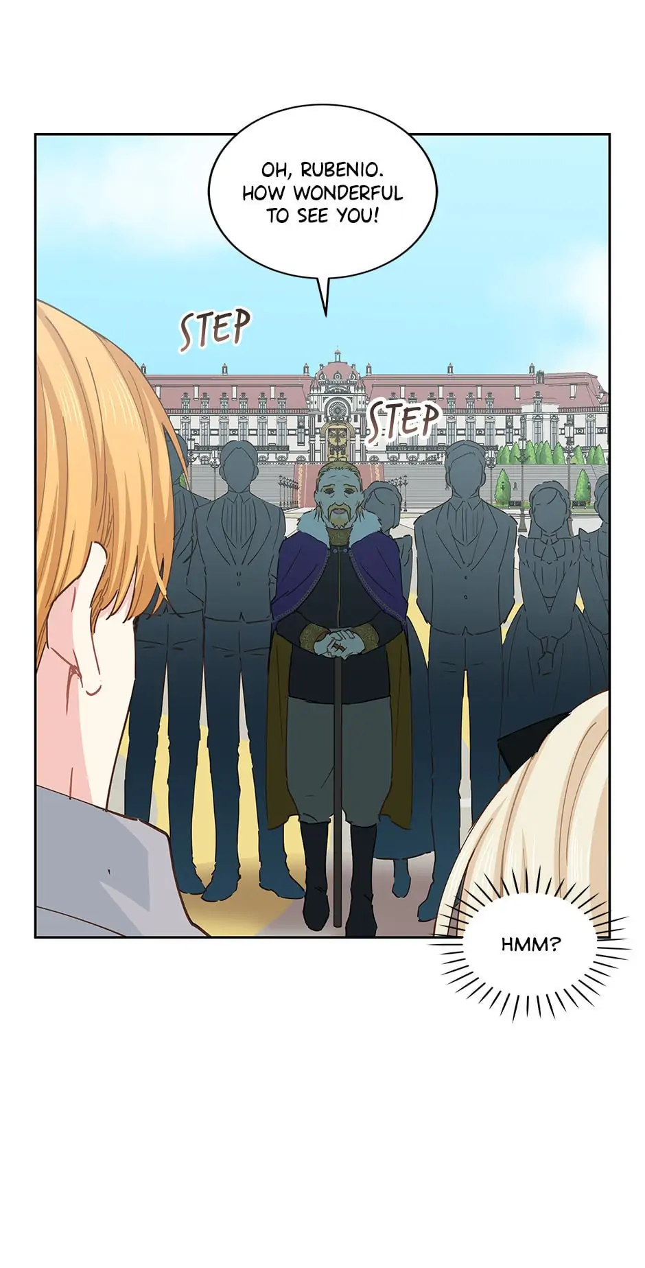 I Have No Health Chapter 50 page 50
