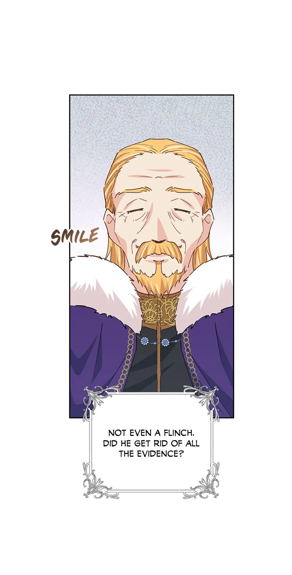 I Have No Health Chapter 50 page 54