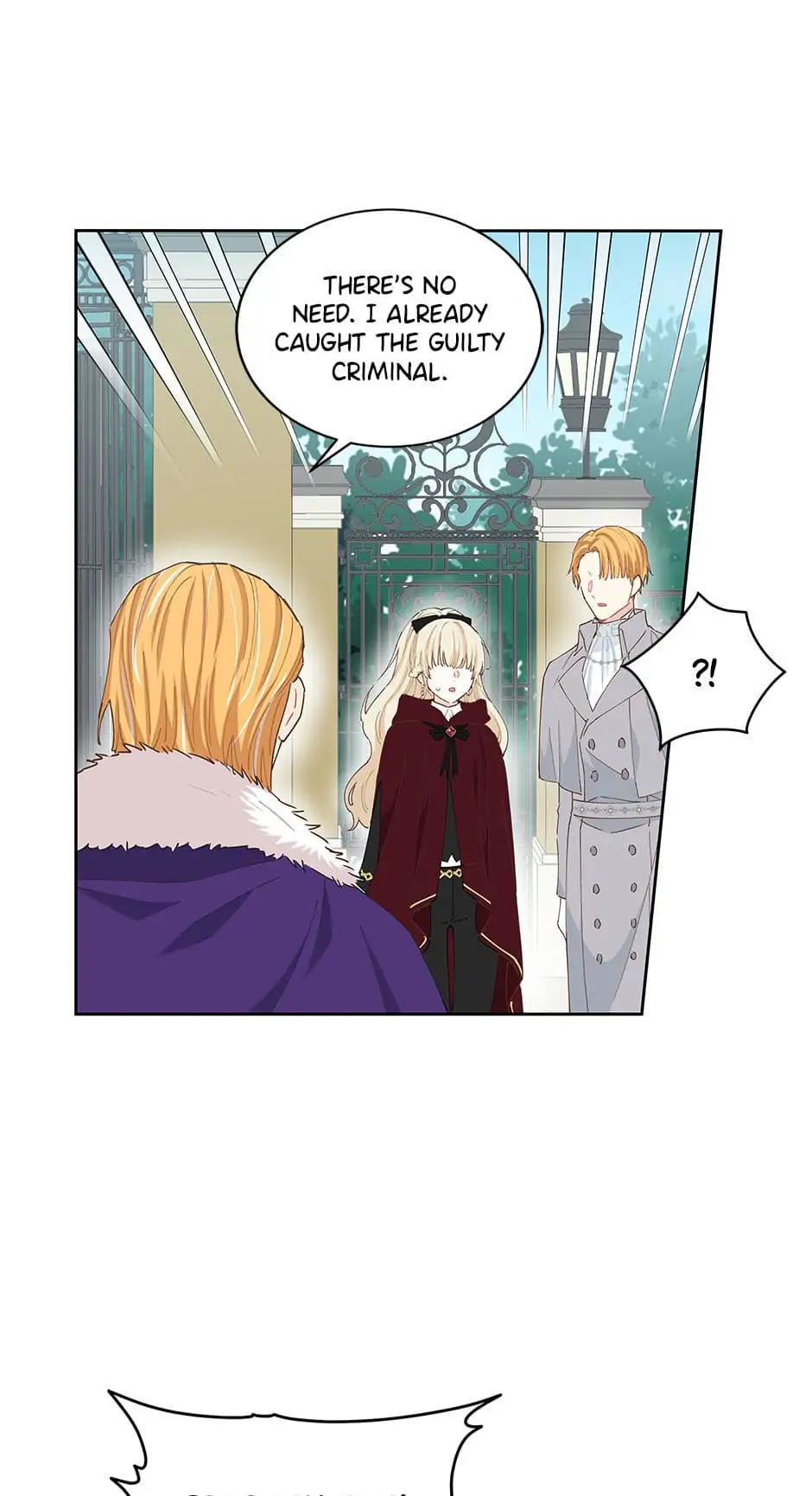 I Have No Health Chapter 50 page 55