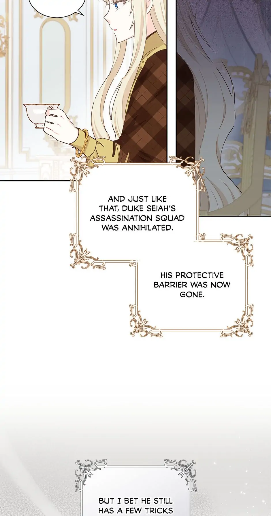 I Have No Health Chapter 50 page 5