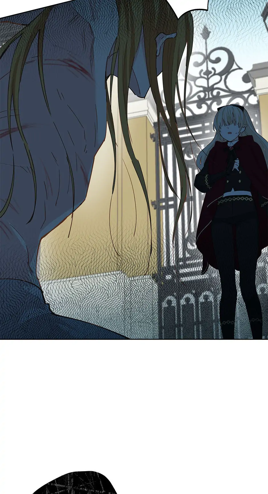 I Have No Health Chapter 50 page 59