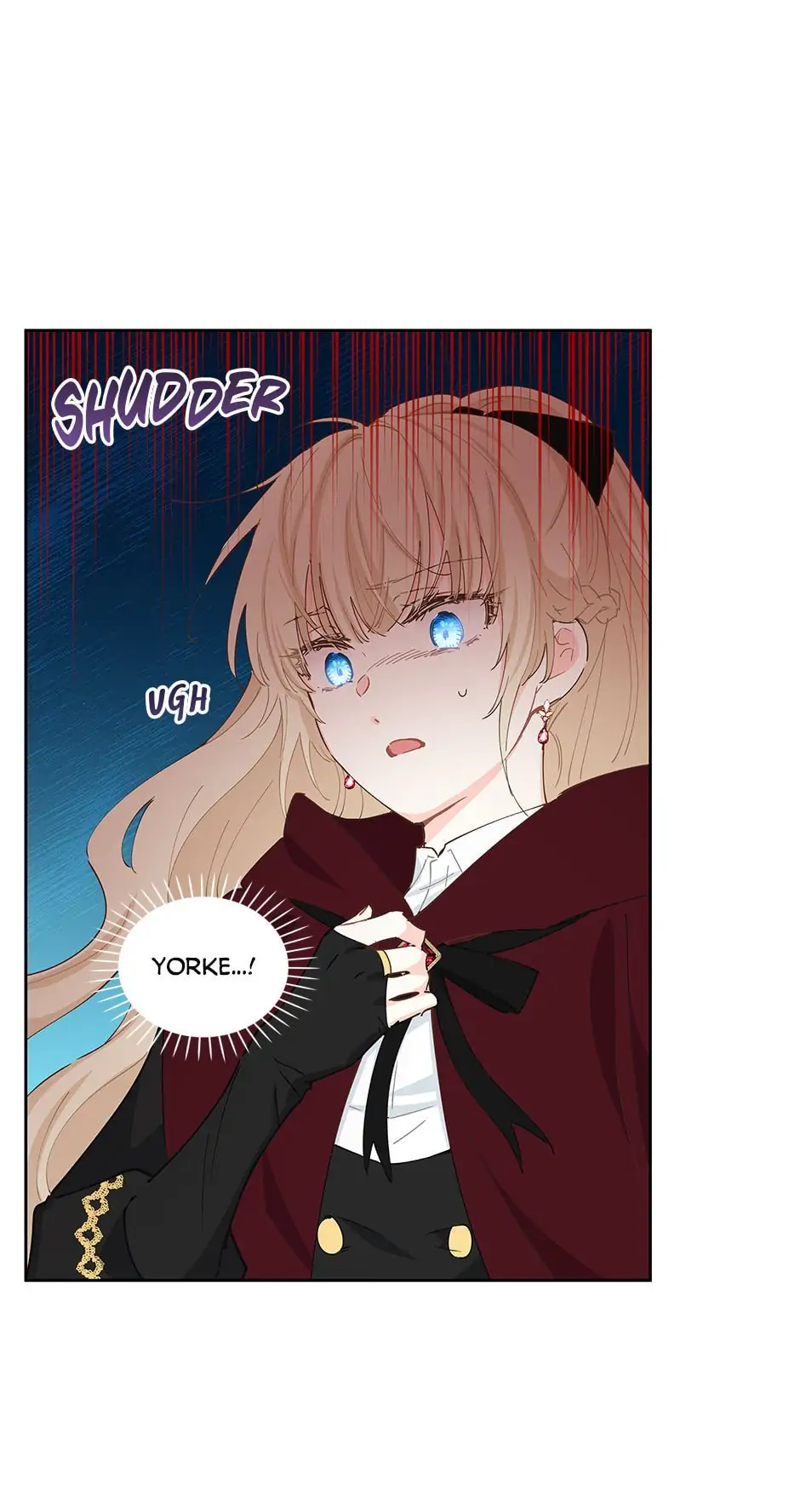 I Have No Health Chapter 50 page 61