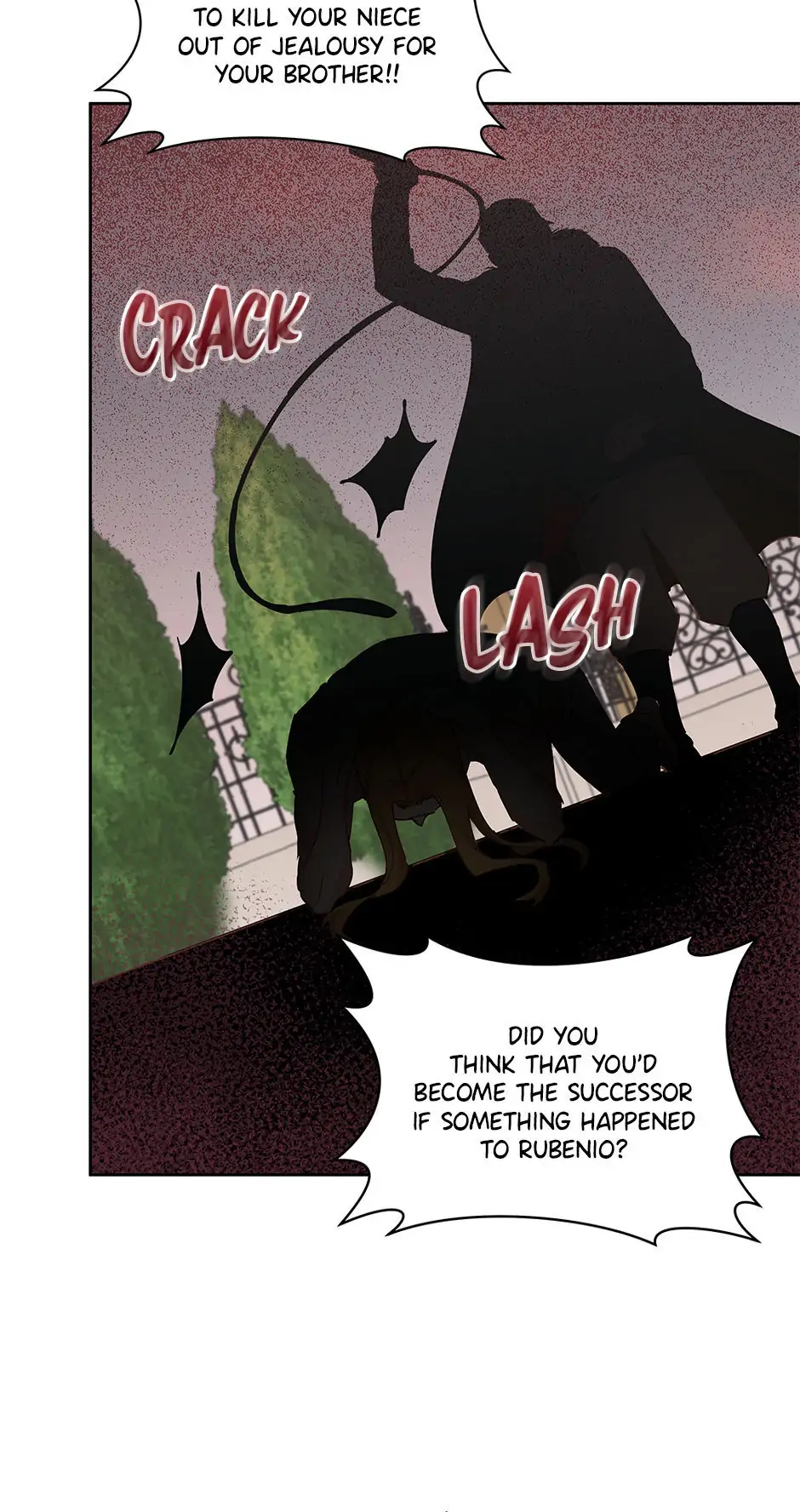 I Have No Health Chapter 50 page 65