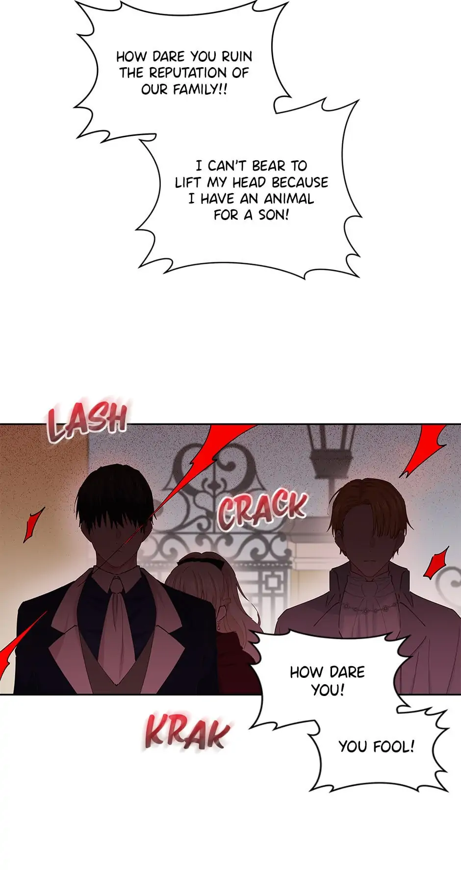 I Have No Health Chapter 50 page 66
