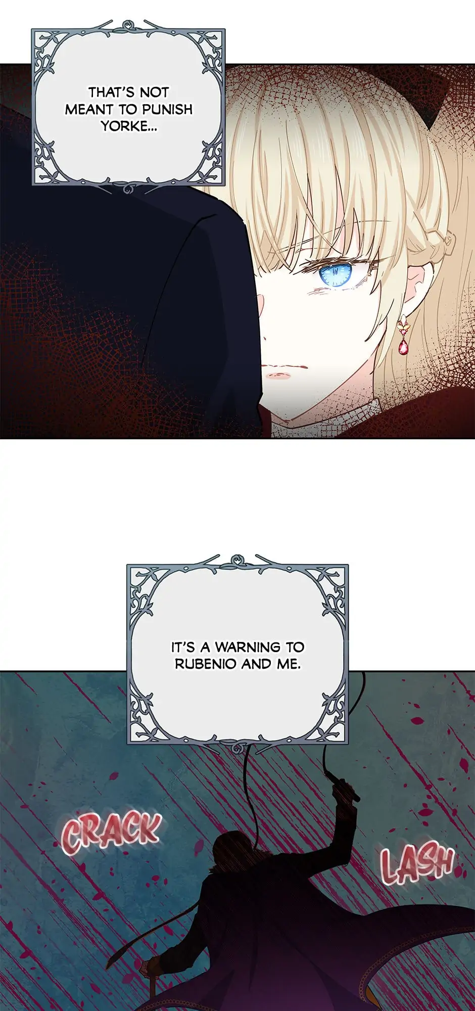 I Have No Health Chapter 50 page 67