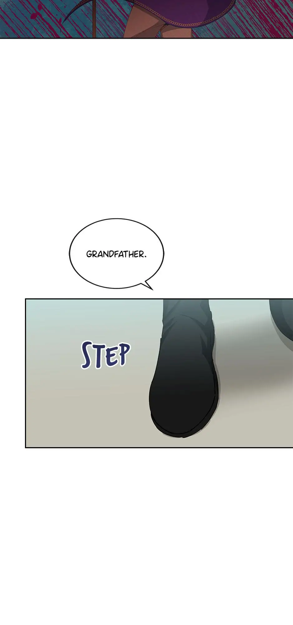 I Have No Health Chapter 50 page 68